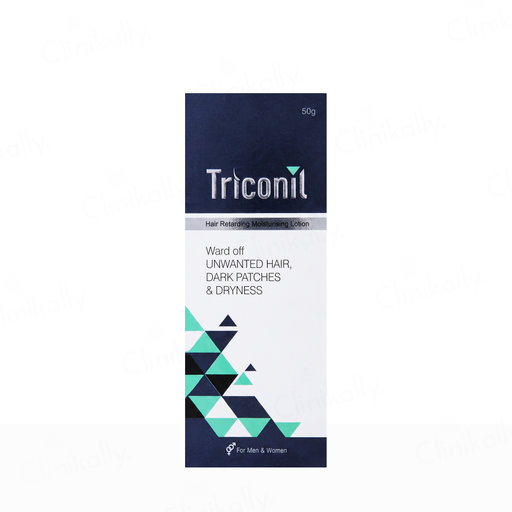 Triconil Unisex Hair Retarding Moisturising Lotion